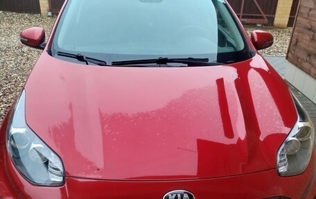 KIA Sportage IV рестайлинг, 2020 год, 2 525 000 рублей, 2 фотография