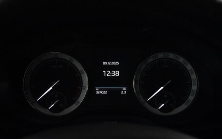 Skoda Kodiaq I, 2017 год, 1 879 000 рублей, 20 фотография