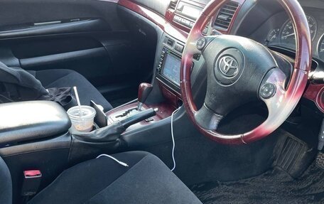 Toyota Mark II IX (X110), 2002 год, 750 000 рублей, 7 фотография