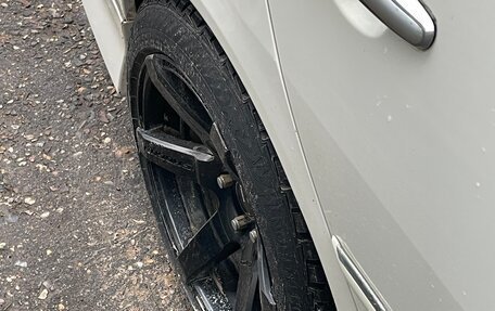 Toyota Mark II IX (X110), 2002 год, 750 000 рублей, 9 фотография