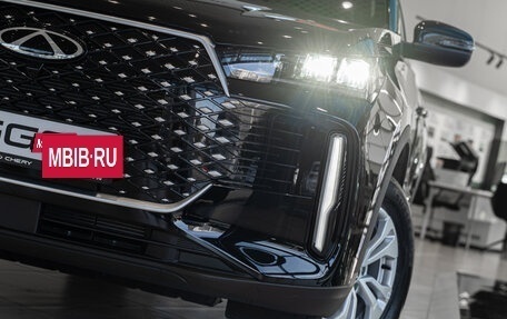 Chery Tiggo 4 I рестайлинг, 2025 год, 1 999 000 рублей, 11 фотография