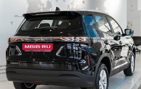 Chery Tiggo 4 I рестайлинг, 2025 год, 1 999 000 рублей, 6 фотография