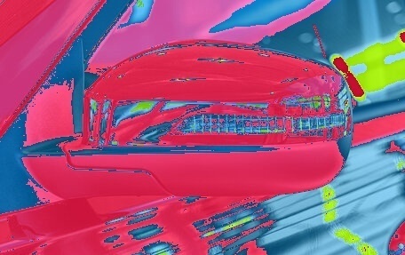 Chery Tiggo 4 I рестайлинг, 2025 год, 1 999 000 рублей, 14 фотография