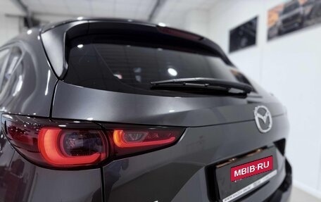 Mazda CX-5 II, 2025 год, 4 590 000 рублей, 10 фотография