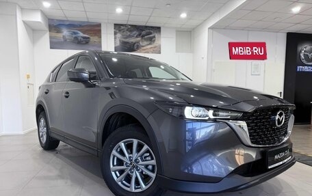 Mazda CX-5 II, 2025 год, 4 590 000 рублей, 7 фотография