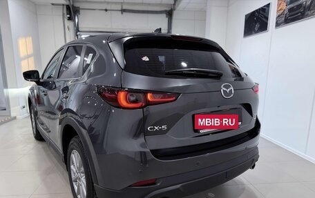 Mazda CX-5 II, 2025 год, 4 590 000 рублей, 8 фотография