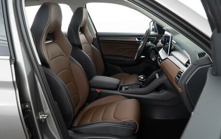 Skoda Kodiaq I, 2025 год, 5 458 888 рублей, 11 фотография