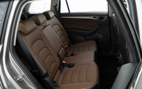 Skoda Kodiaq I, 2025 год, 5 458 888 рублей, 10 фотография