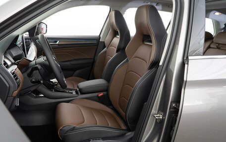 Skoda Kodiaq I, 2025 год, 5 458 888 рублей, 14 фотография