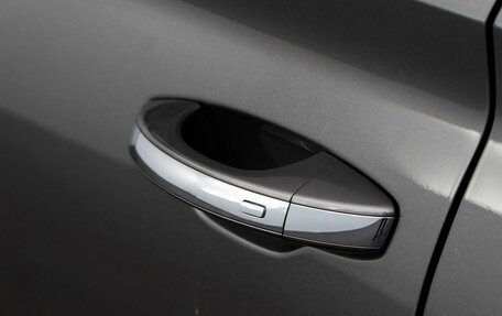 Skoda Kodiaq I, 2025 год, 5 458 888 рублей, 7 фотография