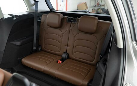 Skoda Kodiaq I, 2025 год, 5 458 888 рублей, 15 фотография