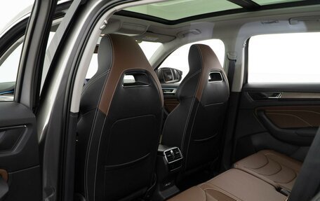 Skoda Kodiaq I, 2025 год, 5 458 888 рублей, 16 фотография