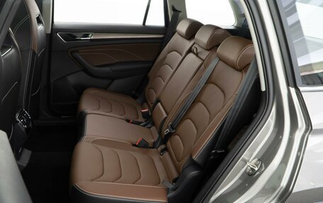 Skoda Kodiaq I, 2025 год, 5 458 888 рублей, 13 фотография