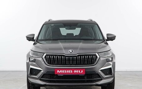 Skoda Kodiaq I, 2025 год, 5 458 888 рублей, 3 фотография