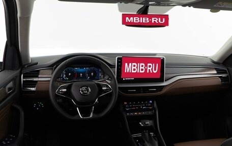 Skoda Kodiaq I, 2025 год, 5 458 888 рублей, 9 фотография