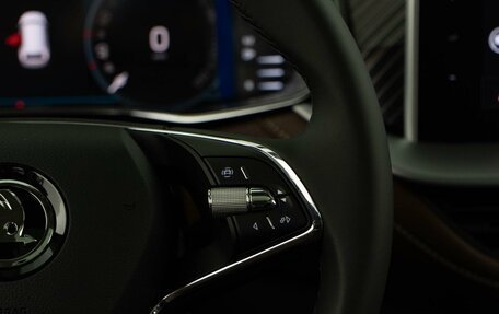 Skoda Kodiaq I, 2025 год, 5 458 888 рублей, 20 фотография