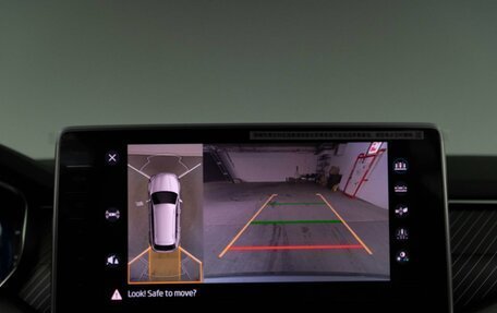 Skoda Kodiaq I, 2025 год, 5 458 888 рублей, 21 фотография