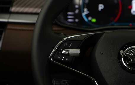 Skoda Kodiaq I, 2025 год, 5 458 888 рублей, 19 фотография