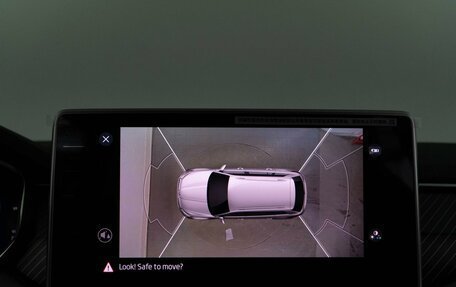 Skoda Kodiaq I, 2025 год, 5 458 888 рублей, 22 фотография