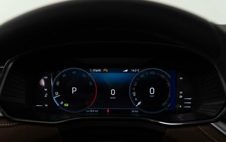 Skoda Kodiaq I, 2025 год, 5 458 888 рублей, 31 фотография