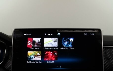 Skoda Kodiaq I, 2025 год, 5 458 888 рублей, 30 фотография