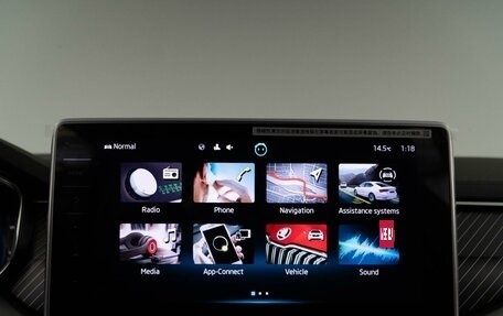 Skoda Kodiaq I, 2025 год, 5 458 888 рублей, 28 фотография