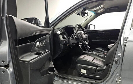 SsangYong Korando, 2022 год, 1 568 000 рублей, 5 фотография