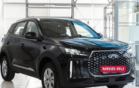 Chery Tiggo 4 I рестайлинг, 2025 год, 1 999 000 рублей, 4 фотография