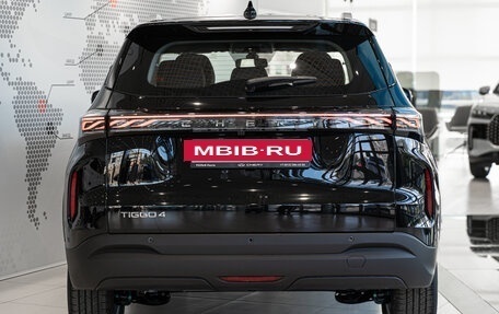 Chery Tiggo 4 I рестайлинг, 2025 год, 1 999 000 рублей, 7 фотография