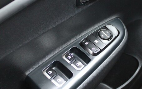 KIA Rio IV, 2019 год, 1 139 000 рублей, 9 фотография