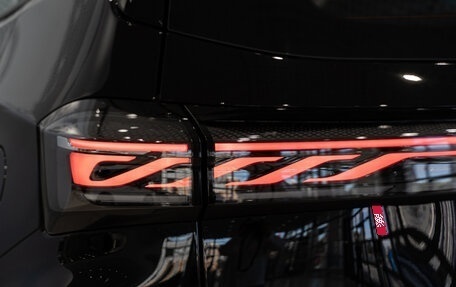 Chery Tiggo 4 I рестайлинг, 2025 год, 1 999 000 рублей, 16 фотография