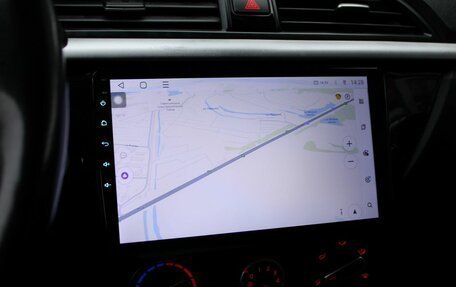 KIA Rio IV, 2019 год, 1 139 000 рублей, 15 фотография