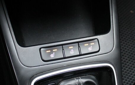 KIA Rio IV, 2019 год, 1 139 000 рублей, 17 фотография