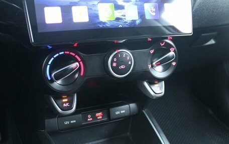 KIA Rio IV, 2019 год, 1 139 000 рублей, 16 фотография