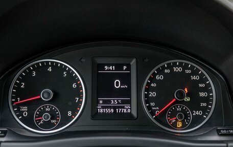 Volkswagen Tiguan I, 2016 год, 1 778 400 рублей, 8 фотография