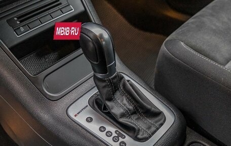 Volkswagen Tiguan I, 2016 год, 1 778 400 рублей, 10 фотография