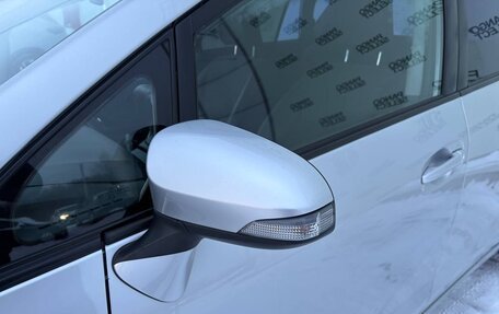 Toyota Verso I, 2012 год, 1 110 000 рублей, 7 фотография