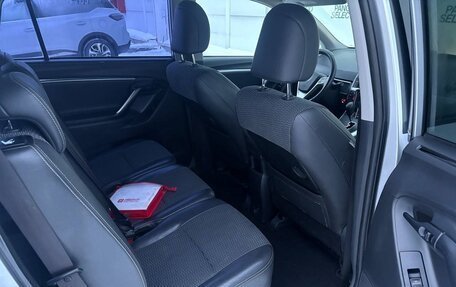 Toyota Verso I, 2012 год, 1 110 000 рублей, 13 фотография