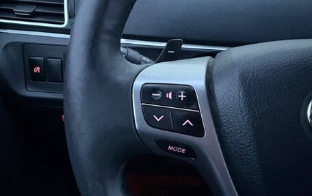 Toyota Verso I, 2012 год, 1 110 000 рублей, 20 фотография