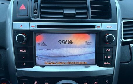 Toyota Verso I, 2012 год, 1 110 000 рублей, 16 фотография