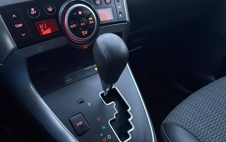 Toyota Verso I, 2012 год, 1 110 000 рублей, 18 фотография