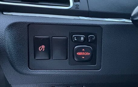 Toyota Verso I, 2012 год, 1 110 000 рублей, 25 фотография