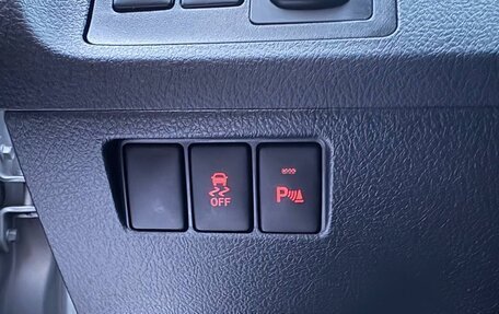 Toyota Verso I, 2012 год, 1 110 000 рублей, 26 фотография