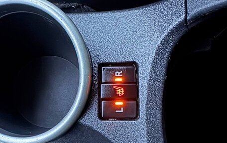 Toyota Verso I, 2012 год, 1 110 000 рублей, 23 фотография