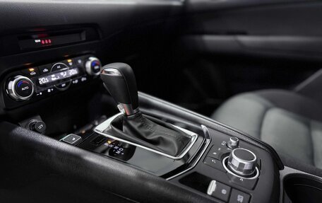 Mazda CX-5 II, 2025 год, 3 850 000 рублей, 15 фотография