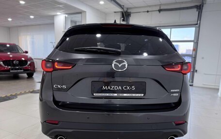 Mazda CX-5 II, 2025 год, 3 850 000 рублей, 9 фотография