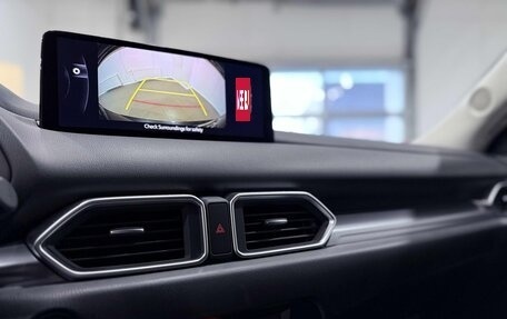 Mazda CX-5 II, 2025 год, 3 850 000 рублей, 17 фотография