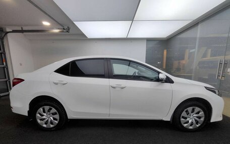Toyota Corolla, 2013 год, 1 260 000 рублей, 5 фотография