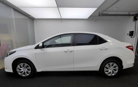 Toyota Corolla, 2013 год, 1 260 000 рублей, 10 фотография