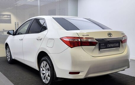 Toyota Corolla, 2013 год, 1 260 000 рублей, 8 фотография